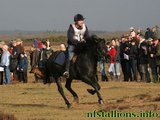 Kilncopse Black Label, Point to Point, Boxing Day 2007